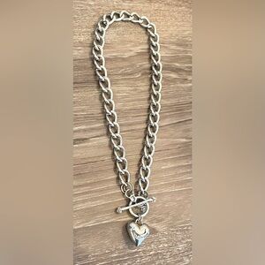 Juicy Couture Necklace